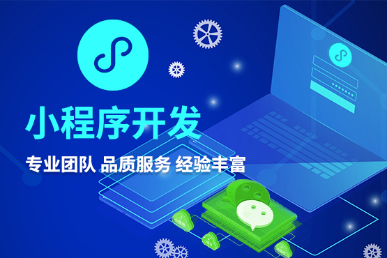 小程序開發(fā)公司