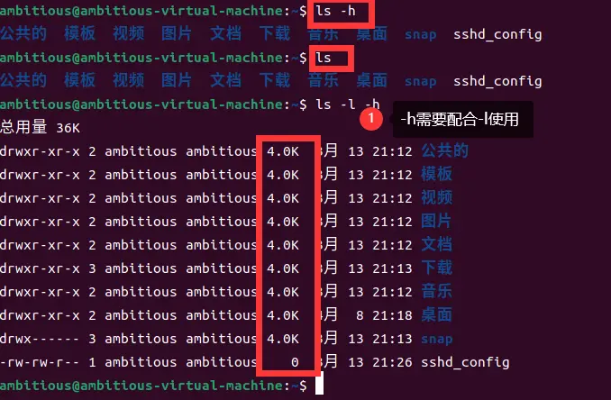 Linux基本命令有哪些？2